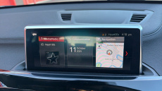 BMW X1 xDrive 20i xLine 5dr Step Auto Petrol Estate